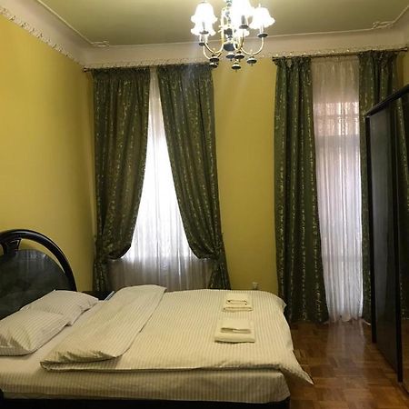 Do Lvova Central Apartments Ngoại thất bức ảnh