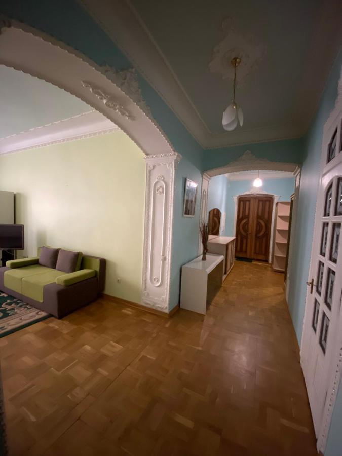Do Lvova Central Apartments Ngoại thất bức ảnh