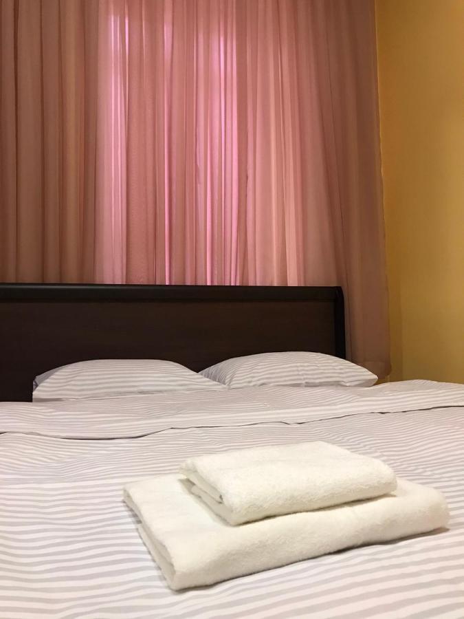 Do Lvova Central Apartments Ngoại thất bức ảnh