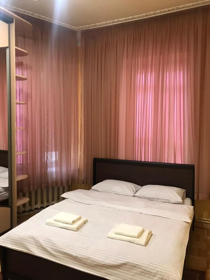 Do Lvova Central Apartments Ngoại thất bức ảnh